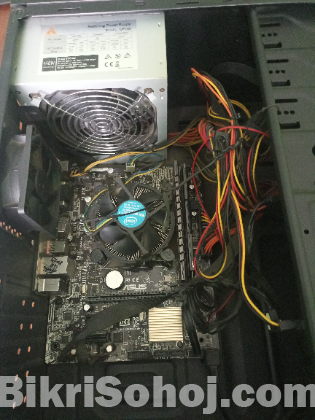 ASUS- I5 6th Gen, 16/256gb